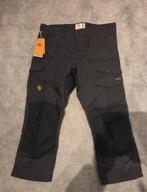 Fjallraven barents pro trekkingbroek maat 56., Ophalen of Verzenden, Nieuw