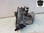 VERSNELLINGSBAK SCHAKEL Citroën C3 (SC) (01-2009/01-2017), Gebruikt, Citroën