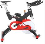 Spinningfiets Sven Nys, Sport en Fitness, Ophalen, Zo goed als nieuw, Spinningfiets