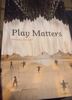 Play Matters - Miguel Sicart, Ophalen of Verzenden