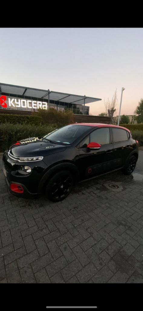 Citroen C3 a vendre EXPORT, Autos, Citroën, Particulier, C3, ABS, Caméra de recul, Airbags, Air conditionné, Apple Carplay, Bluetooth