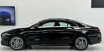 Mercedes-Benz CLA-Klasse 250 e Coupé AMG Line | Verwarmde Z, Auto's, Stof, 4 cilinders, Zwart, Plug-in hybride