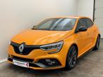 Renault Megane 1.8 Tce RS RDC GPS Camera Bose Dig.Airco Led, Automaat, 190 g/km, Berline, Parkeersensor