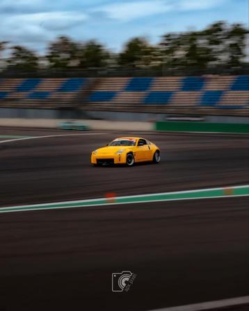 Nissan 350z drift, Autos, Particulier, Achat