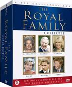 The royal family dvd collection box, Cd's en Dvd's, Dvd's | Documentaire en Educatief, Biografie, Boxset, Ophalen of Verzenden