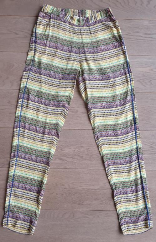 Broek meisje merk Bellerose maat 14 jaar – NIEUWstaat, Kinderen en Baby's, Kinderkleding | Maat 164, Zo goed als nieuw, Meisje