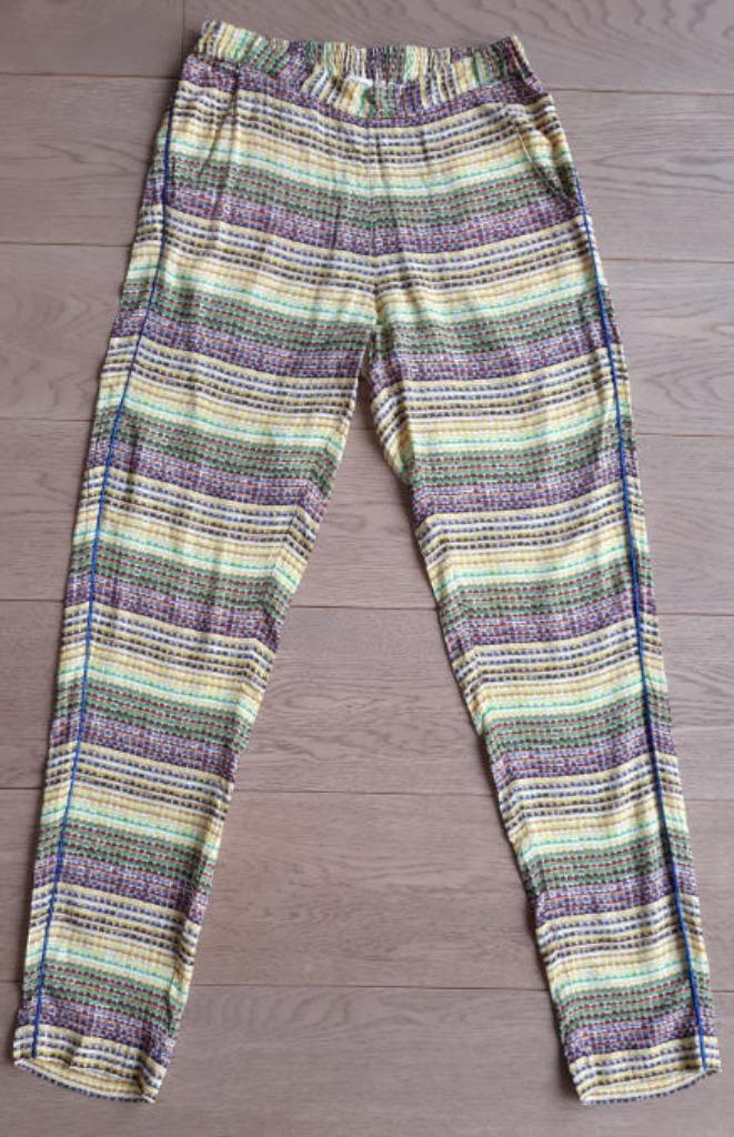 Broek meisje merk Bellerose maat 14 jaar – NIEUWstaat, Kinderen en Baby's, Kinderkleding | Maat 164, Zo goed als nieuw, Meisje