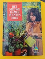 Boek : het nieuwe kamerplantenboek / G. Kromdijk, Boeken, Ophalen of Verzenden, Zo goed als nieuw