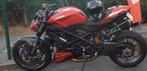 Ducati streetfighter 1098, Motos, Plus de 35 kW, 2 cylindres, 1098 cm³, Sport