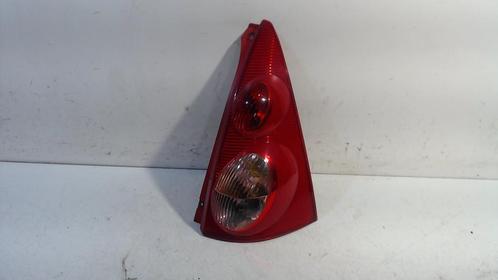 ACHTERLICHT RECHTS BUITEN Peugeot 107 (01-2005/05-2014), Auto-onderdelen, Verlichting, Peugeot, Gebruikt