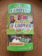 Coffret DVD Les Champions., Enlèvement ou Envoi, Tous les âges, Coffret, Autres genres