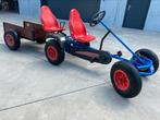 Berg gocart, Kinderen en Baby's, Ophalen