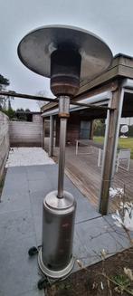 Terrasverwarming, Tuin en Terras, Ophalen, Gebruikt, Gas