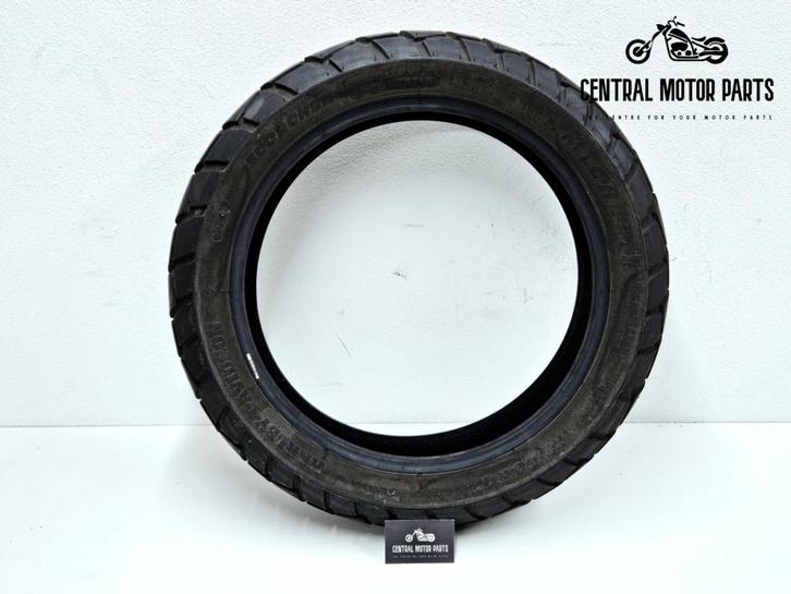 Achter band 17 inch 170/60 Michelin Sorcher Adventure 2ct+, Motoren, Onderdelen | Harley-Davidson, Nieuw, Ophalen of Verzenden