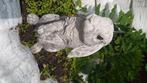 Allerhande Tuinbeelden/ deco., Tuin en Terras, Ophalen, Gebruikt, Kunststof, Dierenbeeld