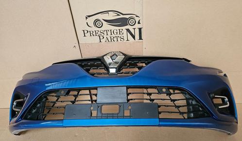 Voorbumper Renault Clio V 5 ORGINEEL BUMPER 620228351R 2019-, Auto-onderdelen, Carrosserie, Bumper, Renault, Voor, Gebruikt, Herkomst onderdeel bekend