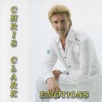 CD- Chris Clark – Emotions, Cd's en Dvd's, Cd's | Pop, Ophalen of Verzenden
