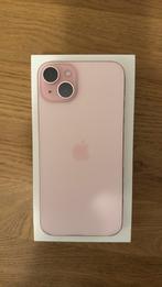 iPhone 15 Plus Roze 256gb Uitstekende Conditie, Telecommunicatie, Mobiele telefoons | Apple iPhone, 256 GB, Ophalen of Verzenden