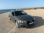 Audi a3 1.4 tfsi, Autos, Argent ou Gris, Achat, Euro 6, Carnet d'entretien