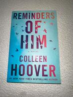Reminders of Him, Ophalen of Verzenden, Zo goed als nieuw