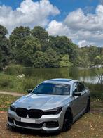 BMW 740Li – Long Wheelbase, Automaat, 7 Reeks, Berline, 5 deurs