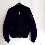 Bomberjasje, Blauw, Ophalen of Verzenden, Maat 36 (S), Stradivarius