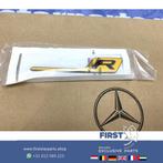 GELE R LOGO W190 GT C190 GTC R190 GTR X290 GT63 4 DEURS GEEL, Enlèvement ou Envoi, Mercedes-Benz, Neuf