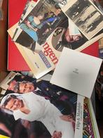 Postkaarten, Verzamelen, Ophalen