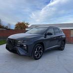HyundaiHyundai TUCSON TUCSON 1.6 T-GDi HEV 2WD N Line 215PK, Automaat, 4 cilinders, 1360 kg, 5 zetels