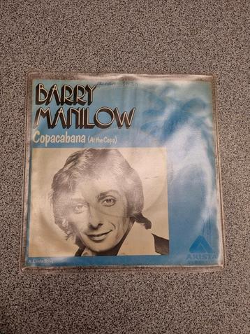 Barry Manilow - Copacabana