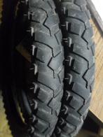 2 gebruikte banden 16 x 1,25 (voor fiets), Ophalen, Gebruikt, Algemeen, Band