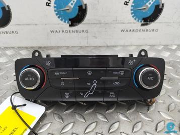 FORD FOCUS 1.0 Titanium Edition  [HEAT_AC_CONTROLLER] 2015 beschikbaar voor biedingen