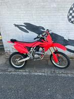 Honda CRF 150R, Motoren, Ophalen, Gebruikt