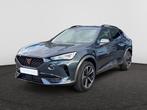 Cupra Formentor 2.0 TSI 4Drive DSG, Auto's, Overige Auto's, Te koop, Zilver of Grijs, Bedrijf, Benzine