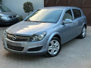 Opel Astra 1.6Benzine Airco/5Deurs/Garantie beschikbaar voor biedingen