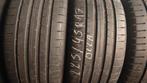 225/45r17 Dunlop 45€ per stuk met montage en balanceren, Ophalen of Verzenden