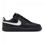 BASKETS NIKE NOIRES POUR HOMME, Neuf, Nike, Baskets, Noir