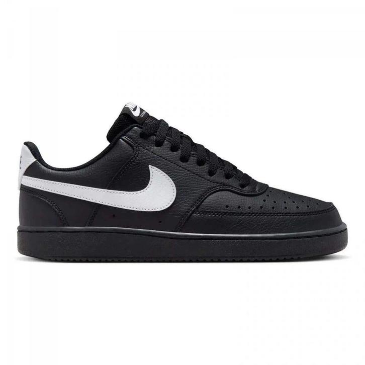 BASKETS NIKE NOIRES POUR HOMME, Vêtements | Hommes, Chaussures, Neuf, Baskets, Noir, Envoi