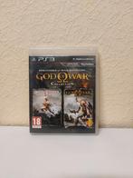 God of War collection Playstation 3, Games en Spelcomputers, Games | Sony PlayStation 3, Avontuur en Actie, Gebruikt, Ophalen of Verzenden