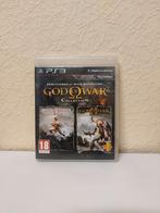 God of War collection Playstation 3, Games en Spelcomputers, Games | Sony PlayStation 3, Avontuur en Actie, Gebruikt, Vanaf 18 jaar