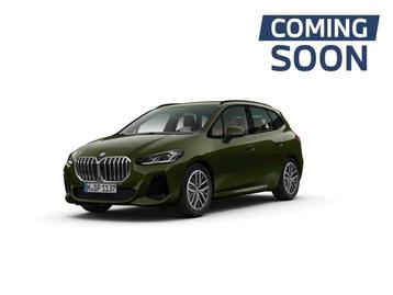 BMW Serie 2 218 M SPORT - LEDER - HARMAN-KARDO  beschikbaar voor biedingen
