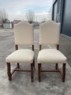 Stoelen in Franse stijl 4 + 2 gratis, Huis en Inrichting, Ophalen, Overige kleuren, Zo goed als nieuw, Antiek Frans