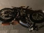 Oldtimer FN, Motoren
