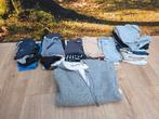 Jongens kleding maat 50 tot 80, Kinderen en Baby's, Kinderkleding | Overige, Ophalen, Gebruikt