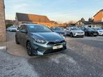 Kia Ceed SW / cee'd SW 1.5 T-GDi 140PK FACELIFT NIEUW 0KM, Stof, 4 cilinders, Bedrijf, Zilver of Grijs