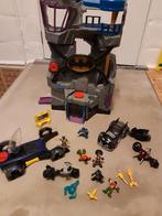 imaginext batman ensembles, Comme neuf, Enlèvement ou Envoi