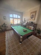 Table de billard - excellent état, Enlèvement, Comme neuf, Table de billard