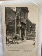 ANTWERPEN godshuizen- hospices lot 88 pktn., Ophalen of Verzenden, Antwerpen