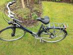 Thompson volledig in orde lees beschrijving, Fietsen en Brommers, Ophalen, Zo goed als nieuw, Versnellingen