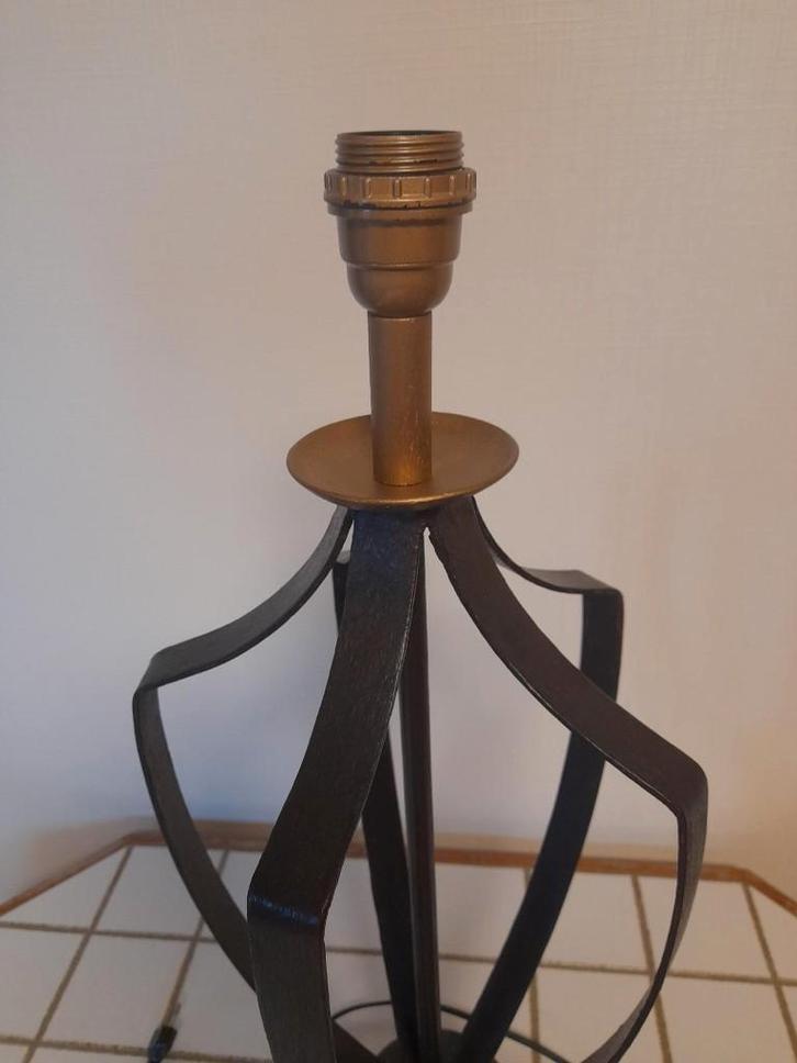 Lampe de salon, Antiek en Kunst, Antiek | Verlichting, Ophalen